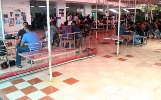 Don Bosco Institute of Technology Mumbai Facilities photo 9